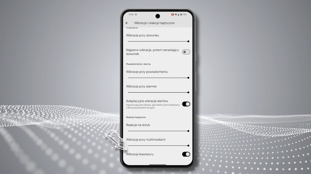 Android 15 Sprawdzam wszystkie nowe funkcje i ustawienia